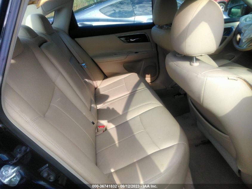 2013 NISSAN ALTIMA 3.5 SV - 1N4BL3AP5DC140259