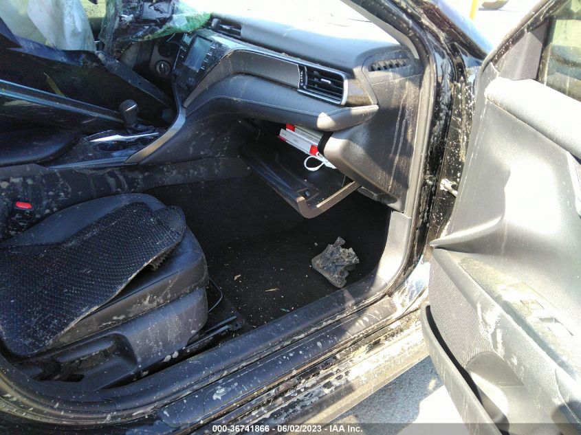 2019 TOYOTA CAMRY LE/SE/XLE/L - 4T1B11HK4KU795532