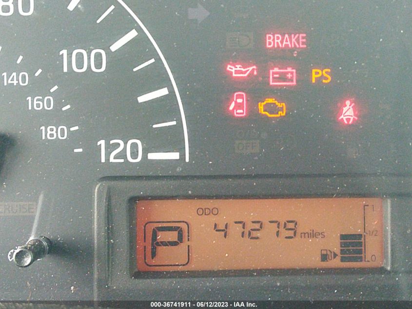2021 NISSAN NV200 COMPACT CARGO SV - 3N6CM0KN7MK690903