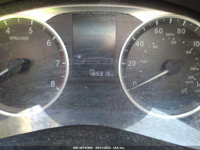 2020 NISSAN VERSA S - 3N1CN8DV6LL883132