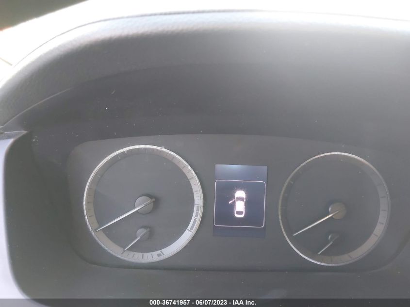 2015 HYUNDAI SONATA 2.4L SPORT - 5NPE34AF2FH047095