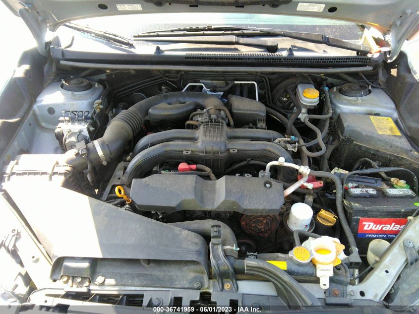 2015 SUBARU XV CROSSTREK PREMIUM - JF2GPACC4FH273346