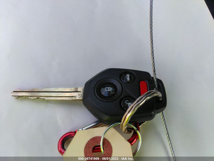 2015 SUBARU XV CROSSTREK PREMIUM - JF2GPACC4FH273346