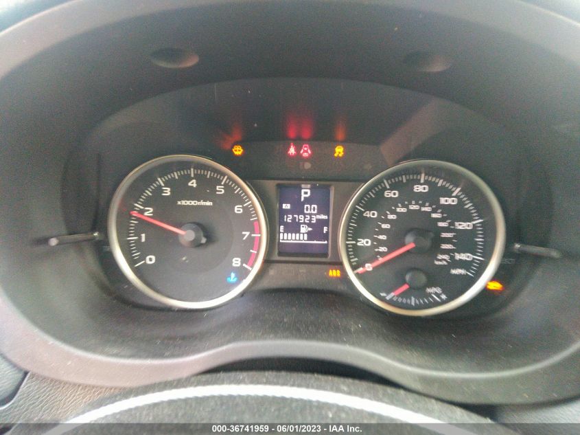 2015 SUBARU XV CROSSTREK PREMIUM - JF2GPACC4FH273346