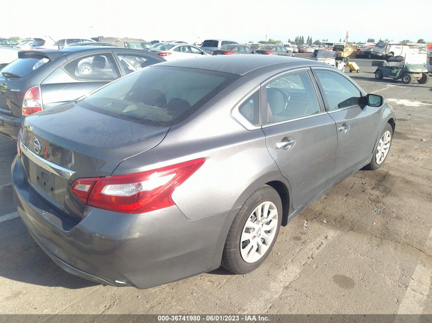 VIN 1N4AL3AP6HC292021 2017 NISSAN ALTIMA 2.5 S
