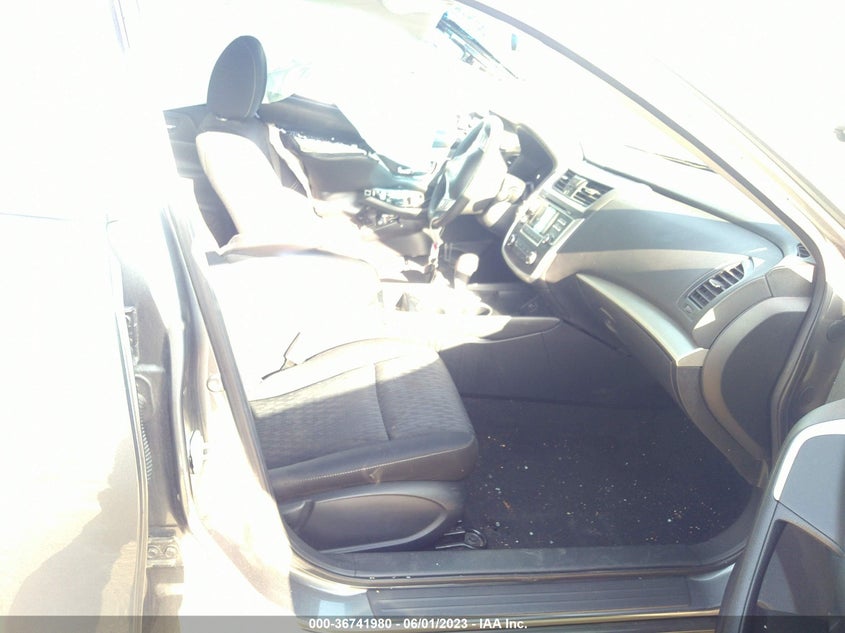 VIN 1N4AL3AP6HC292021 2017 NISSAN ALTIMA 2.5 S