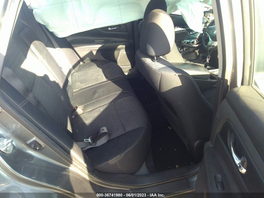 VIN 1N4AL3AP6HC292021 2017 NISSAN ALTIMA 2.5 S