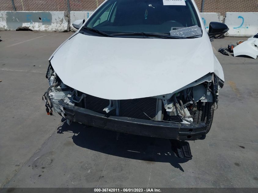 2014 TOYOTA COROLLA L/LE/S/S PLUS/LE PLUS - 5YFBURHE4EP044906
