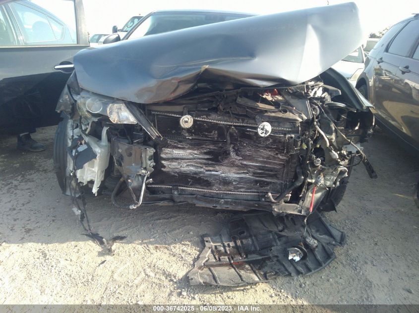 2013 LEXUS ES 300H HYBRID JTHBW1GG6D2003641