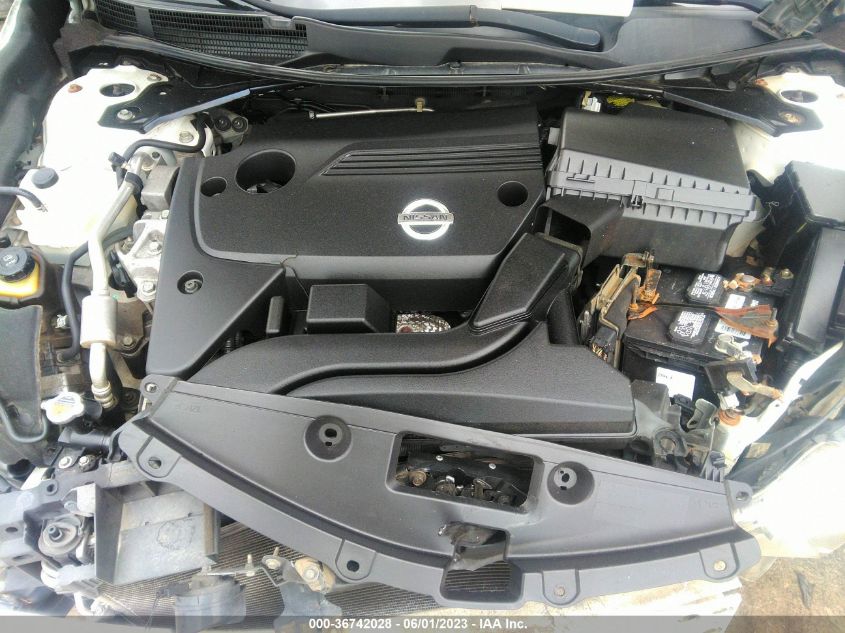 2014 NISSAN ALTIMA 2.5 - 1N4AL3AP6EC271620