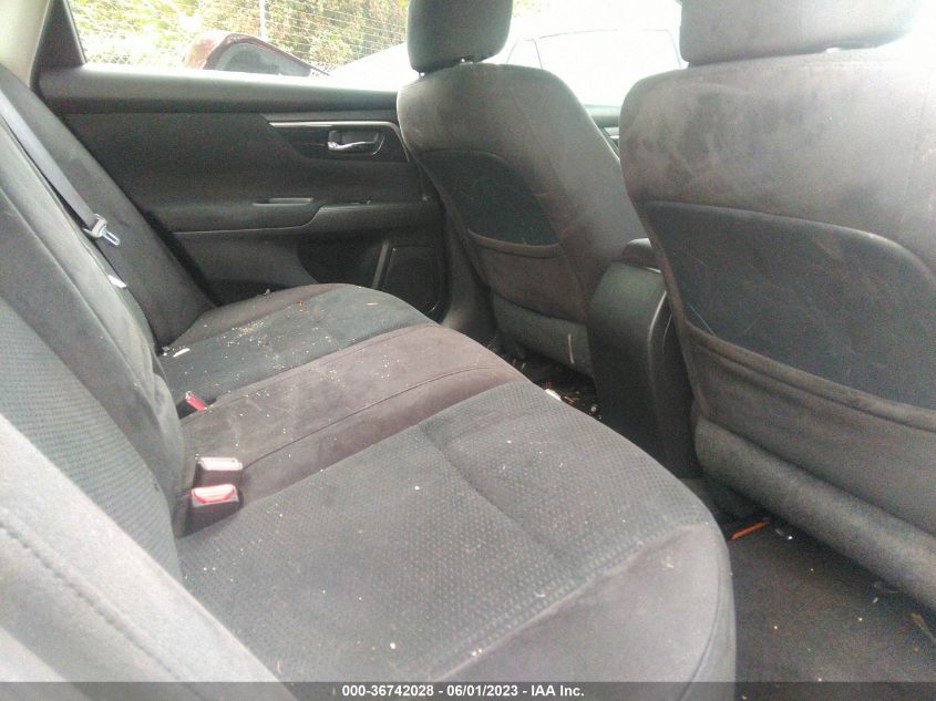 2014 NISSAN ALTIMA 2.5 - 1N4AL3AP6EC271620