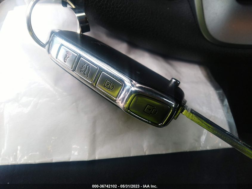 2021 KIA SPORTAGE LX - KNDPM3AC0M7942690