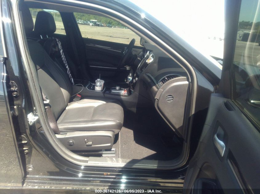 2022 CHRYSLER 300 TOURING L - 2C3CCADG3NH241303