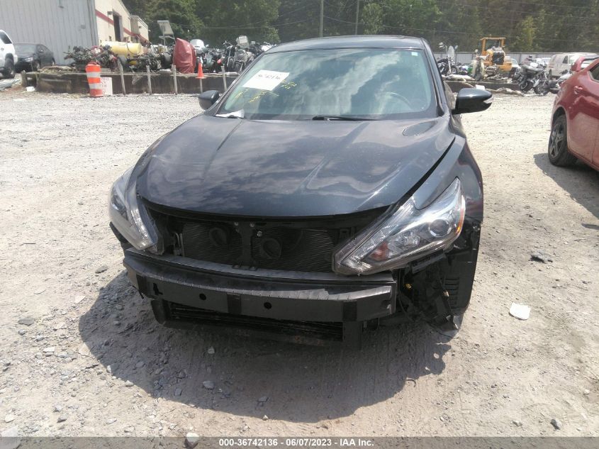 2016 NISSAN ALTIMA 2.5 SL - 1N4AL3AP9GC221801