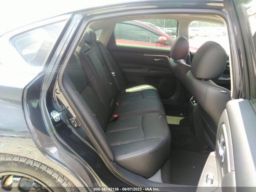 2016 NISSAN ALTIMA 2.5 SL - 1N4AL3AP9GC221801