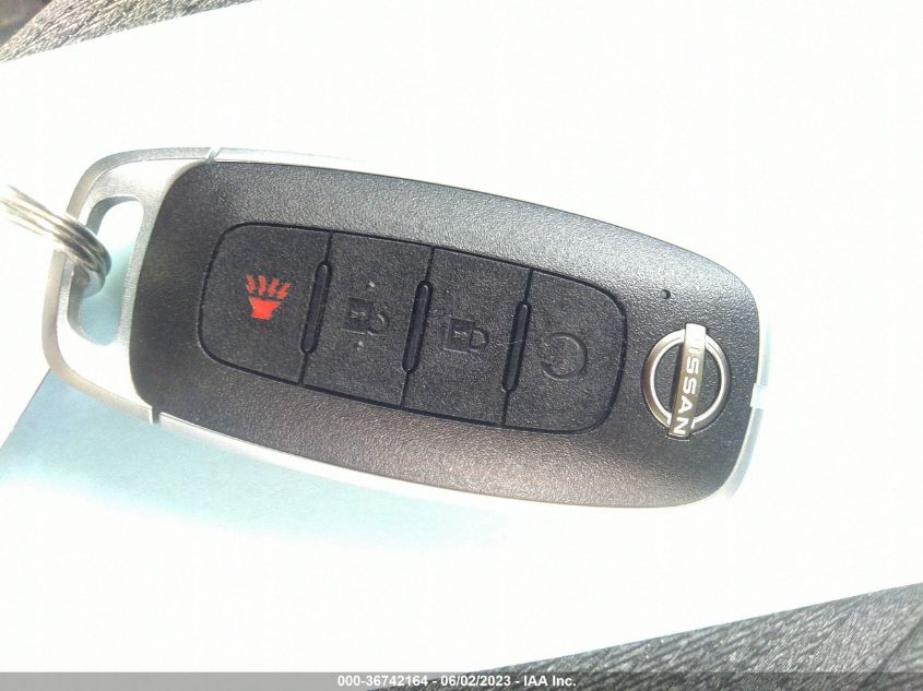 2023 NISSAN ROGUE SV - JN8BT3BA8PW005174