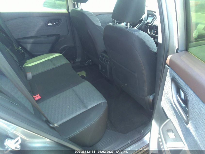 2023 NISSAN ROGUE SV - JN8BT3BA8PW005174