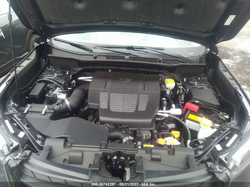 2023 SUBARU FORESTER - JF2SKAAC0PH470348