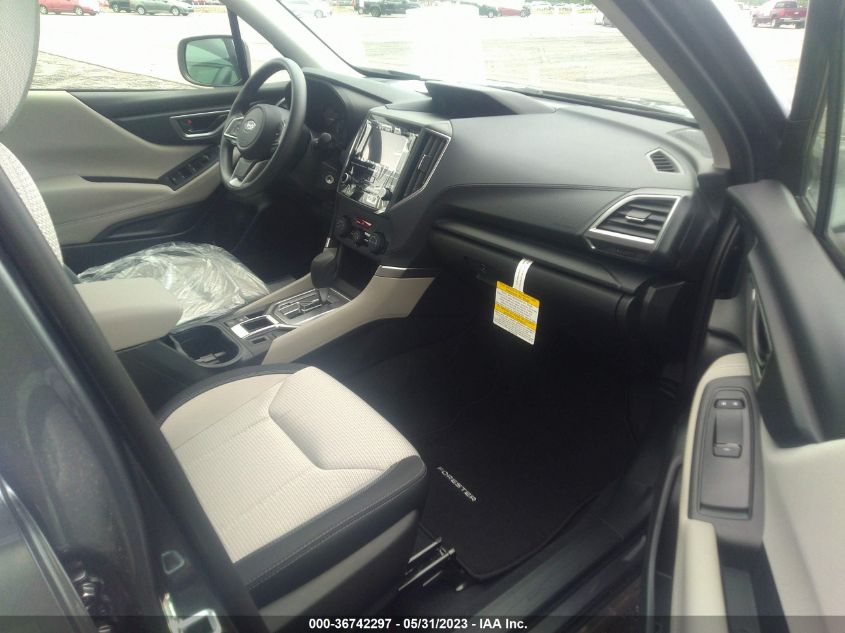 2023 SUBARU FORESTER - JF2SKAAC0PH470348