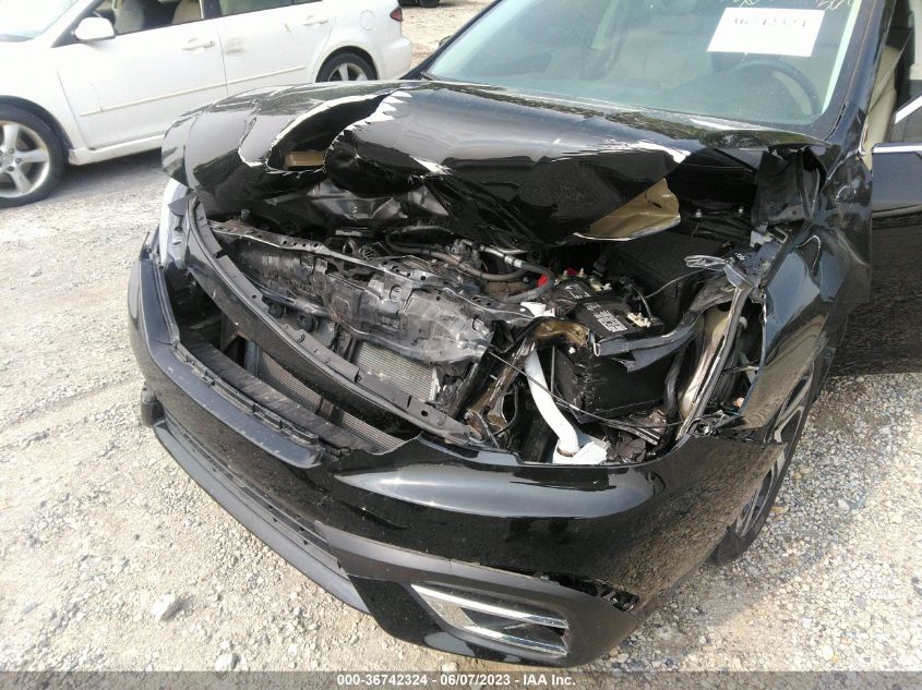 2022 SUBARU LEGACY LIMITED - 4S3BWAN68N3004099