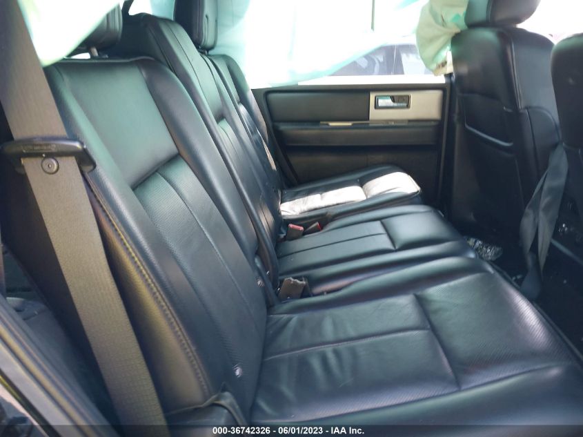 2017 FORD EXPEDITION XLT/KING RANCH - 1FMJU1JT4HEA24349