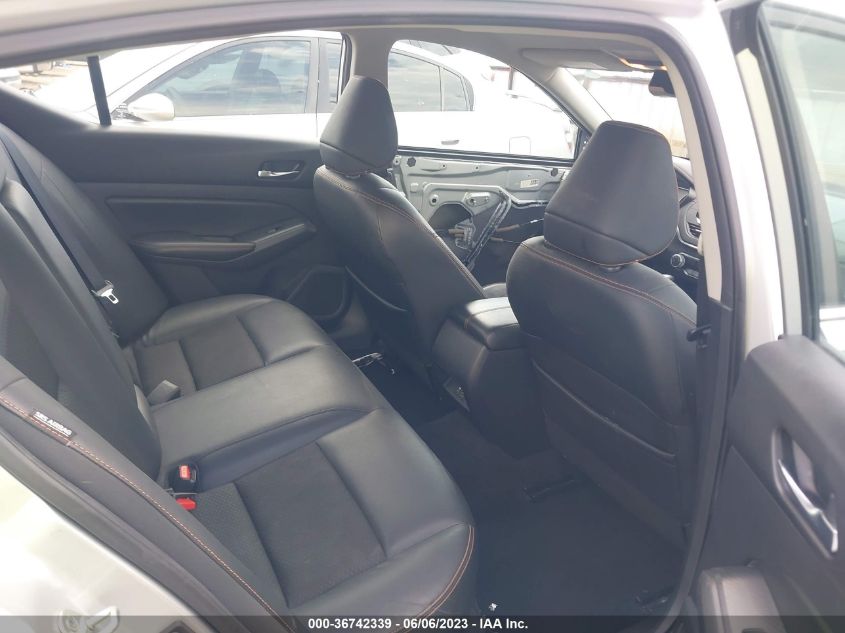 2020 NISSAN ALTIMA 2.5 SR - 1N4BL4CV4LC144352