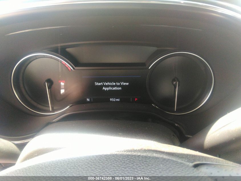 2023 CADILLAC CT5 SPORT 1G6DU5RK6P0138419