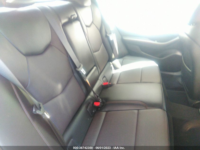 2023 CADILLAC CT5 SPORT 1G6DU5RK6P0138419