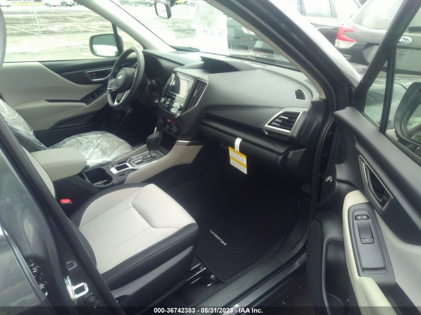 2023 SUBARU FORESTER - JF2SKAAC1PH471217