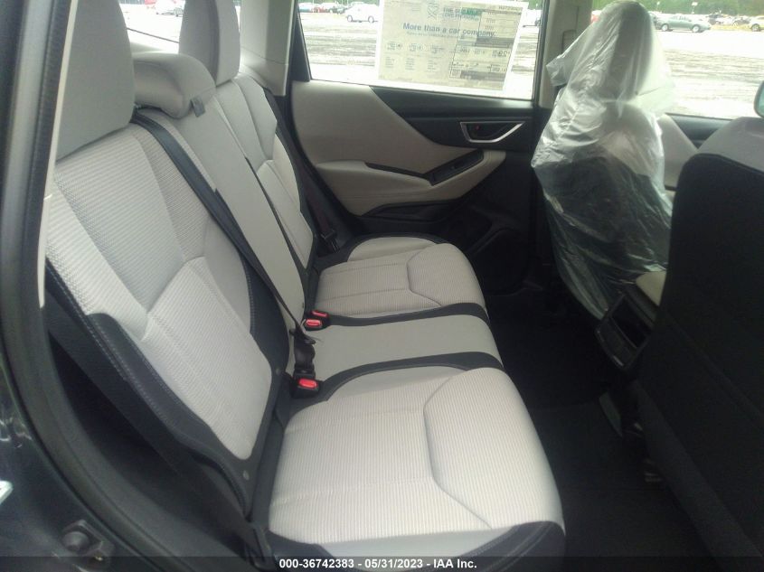 2023 SUBARU FORESTER - JF2SKAAC1PH471217