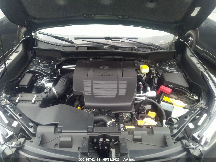 2023 SUBARU FORESTER - JF2SKAAC1PH466115