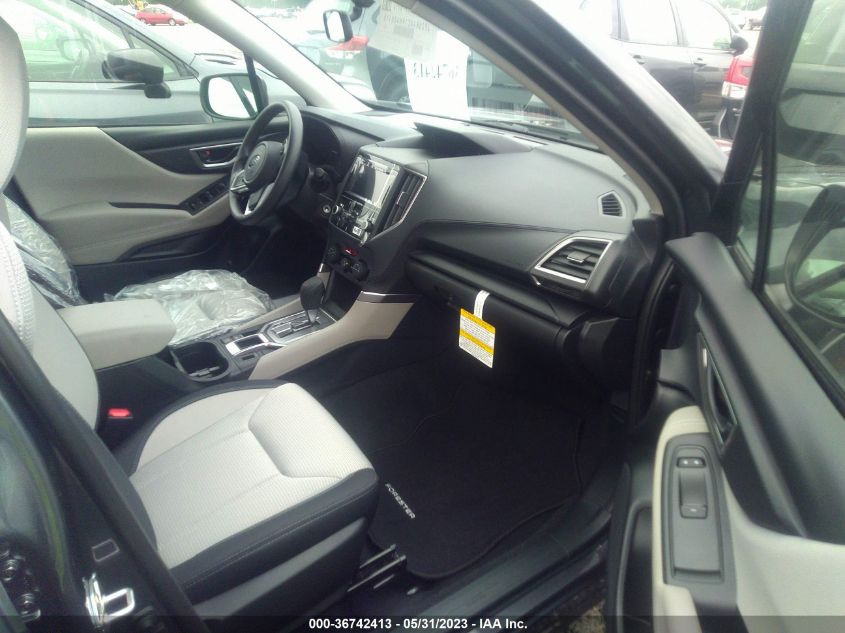 2023 SUBARU FORESTER - JF2SKAAC1PH466115