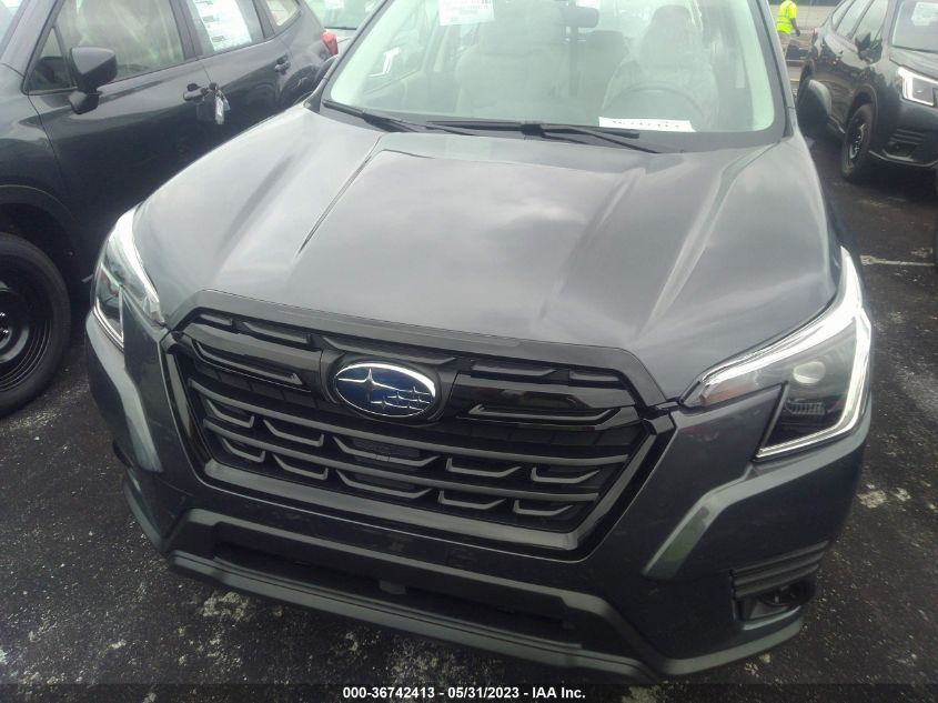 2023 SUBARU FORESTER - JF2SKAAC1PH466115