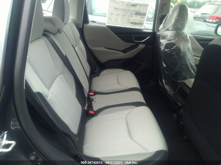 2023 SUBARU FORESTER - JF2SKAAC1PH466115