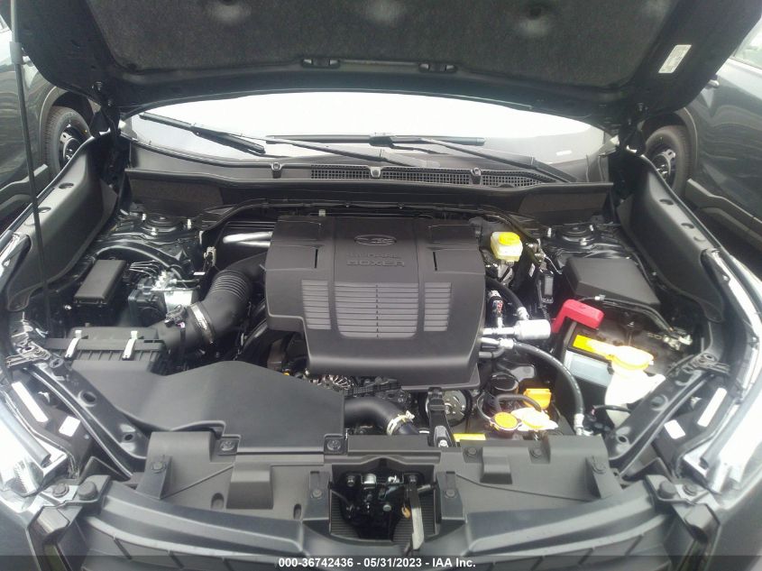 2023 SUBARU FORESTER - JF2SKAAC2PH471419