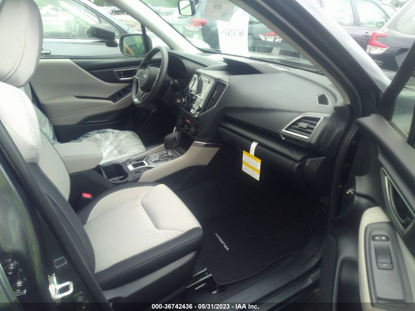 2023 SUBARU FORESTER - JF2SKAAC2PH471419