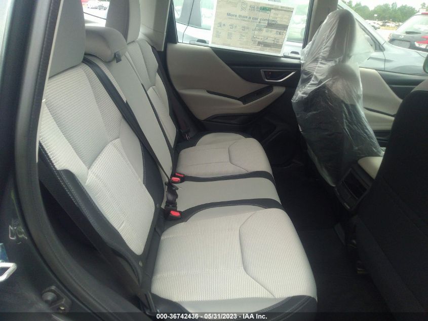 2023 SUBARU FORESTER - JF2SKAAC2PH471419