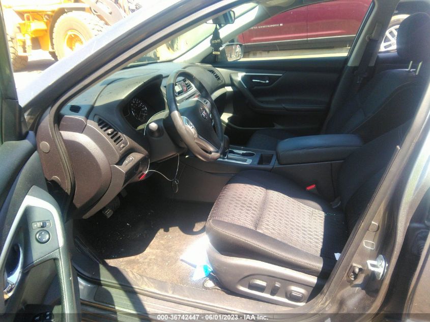 2016 NISSAN ALTIMA 2.5 SV - 1N4AL3AP0GC216955