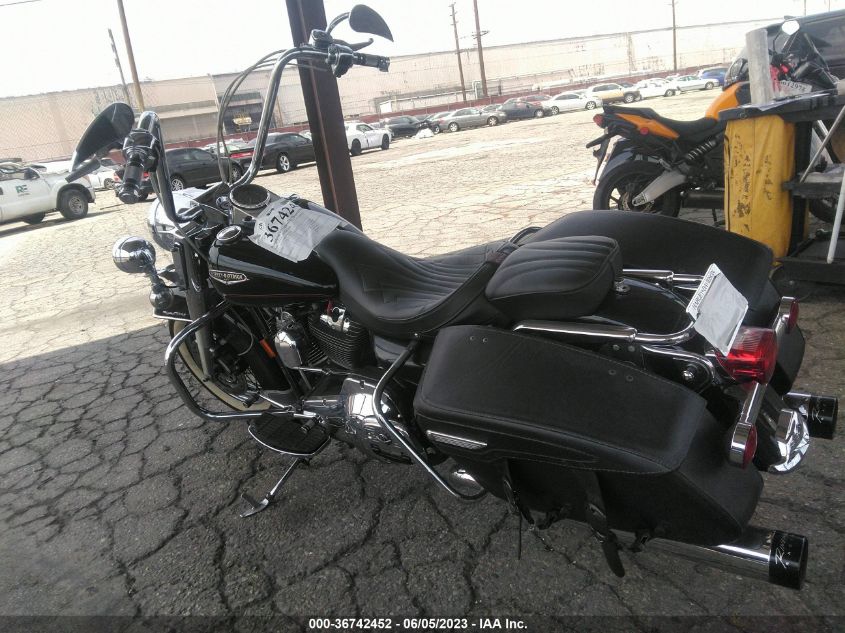 2002 HARLEY-DAVIDSON FLHRCI - 1HD1FRW312Y623431