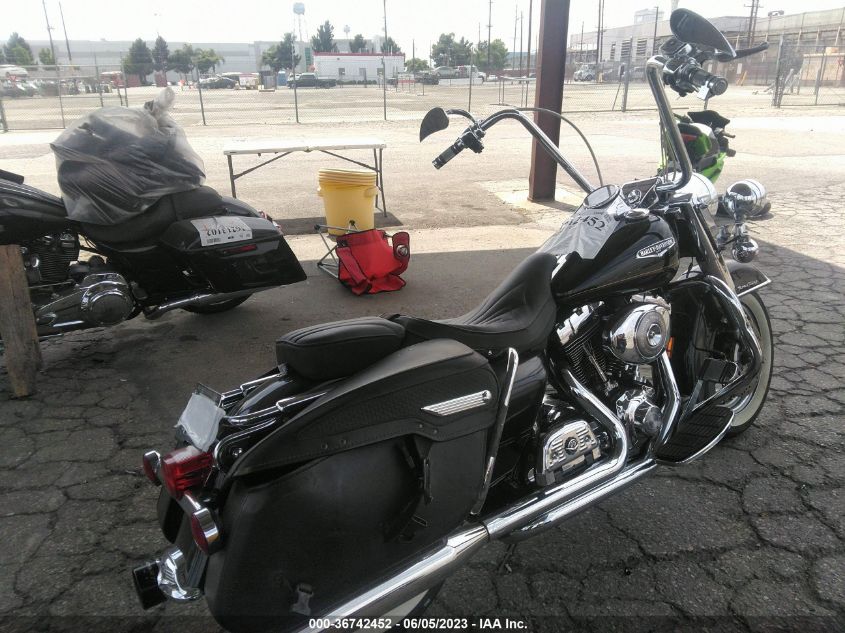 2002 HARLEY-DAVIDSON FLHRCI - 1HD1FRW312Y623431
