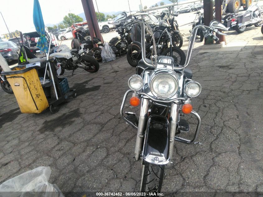 2002 HARLEY-DAVIDSON FLHRCI - 1HD1FRW312Y623431