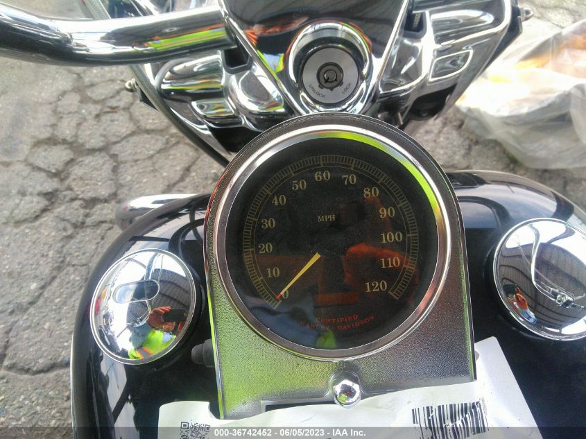 2002 HARLEY-DAVIDSON FLHRCI - 1HD1FRW312Y623431