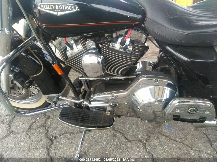 2002 HARLEY-DAVIDSON FLHRCI - 1HD1FRW312Y623431