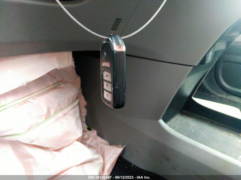 2019 HONDA ODYSSEY LX - 5FNRL6H22KB129143