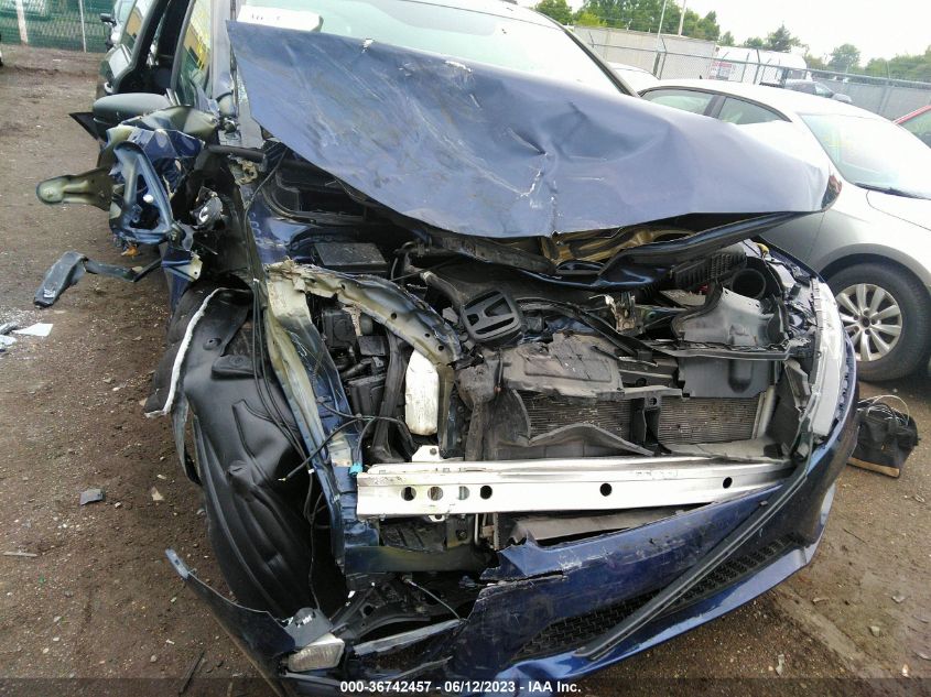 2019 HONDA ODYSSEY LX - 5FNRL6H22KB129143