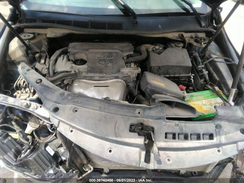 2015 TOYOTA CAMRY XLE/SE/LE/XSE - 4T1BF1FK0FU962897