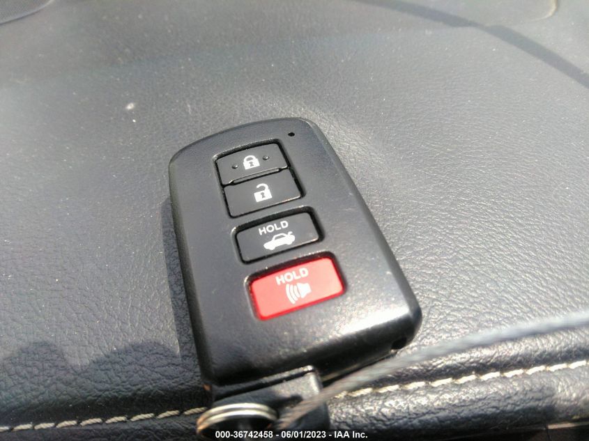2015 TOYOTA CAMRY XLE/SE/LE/XSE - 4T1BF1FK0FU962897