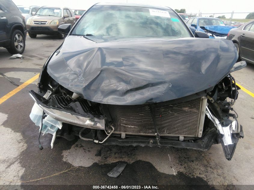 2015 TOYOTA CAMRY XLE/SE/LE/XSE - 4T1BF1FK0FU962897