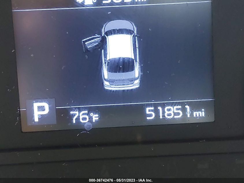 2019 KIA OPTIMA S - 5XXGT4L34KG287900