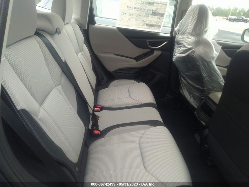 2023 SUBARU FORESTER - JF2SKAAC2PH467595